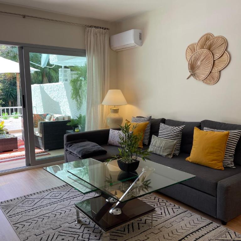 Suite 208, Close to the beach, 2 bedroom,Golden Mile - Apartamento de 2 dormitorios - 9