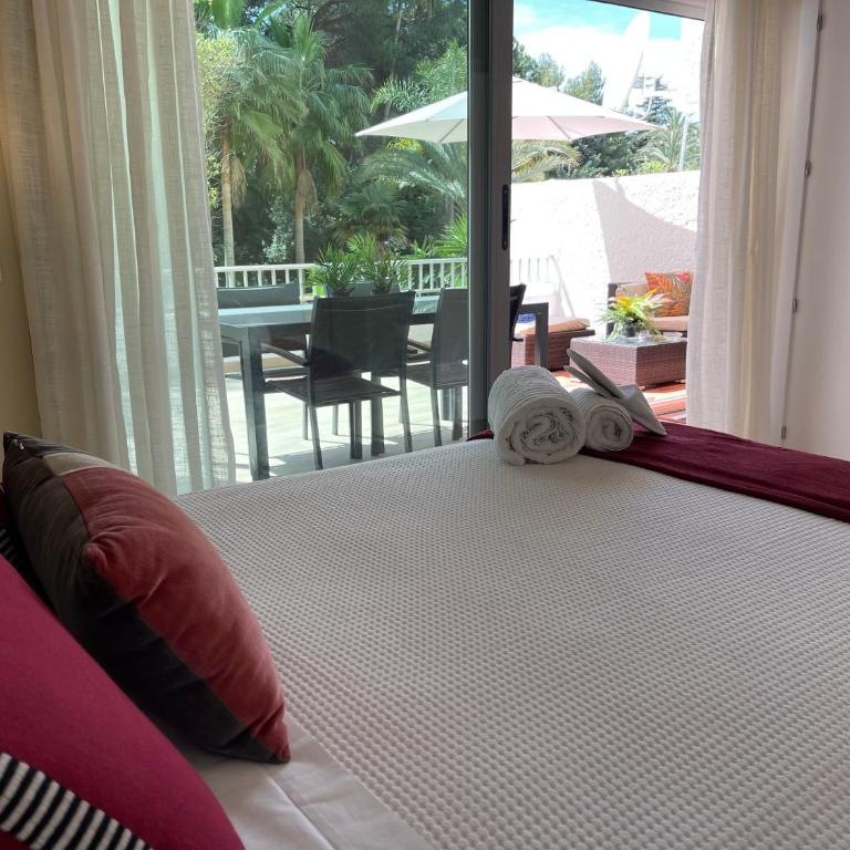 Suite 208, Close to the beach, 2 bedroom,Golden Mile - Apartamento de 2 dormitorios - 26