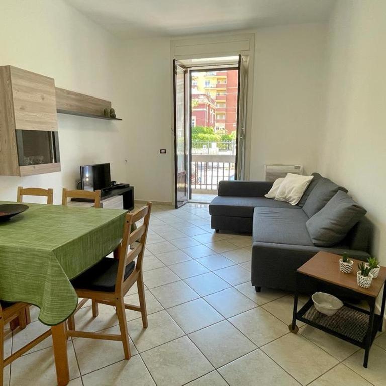 Casa Don Minzoni - Affitti brevi - Apartment - 2