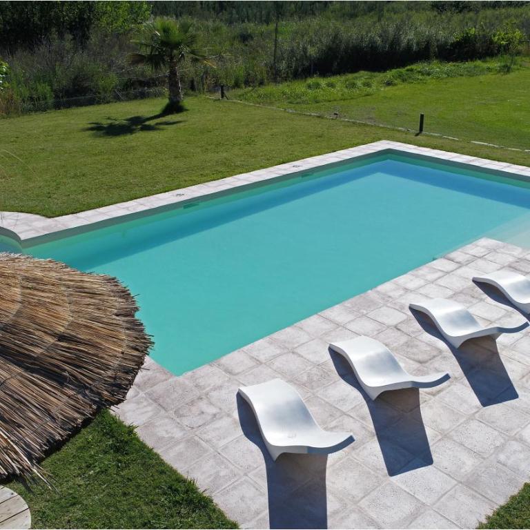 Alquiler cabañas Posada del Angel en Valle Grande - Apartamento de 1 dormitorio - 12