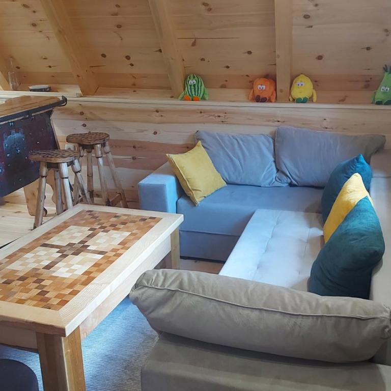 Vila Verusa 2 - Two-Bedroom House - 13