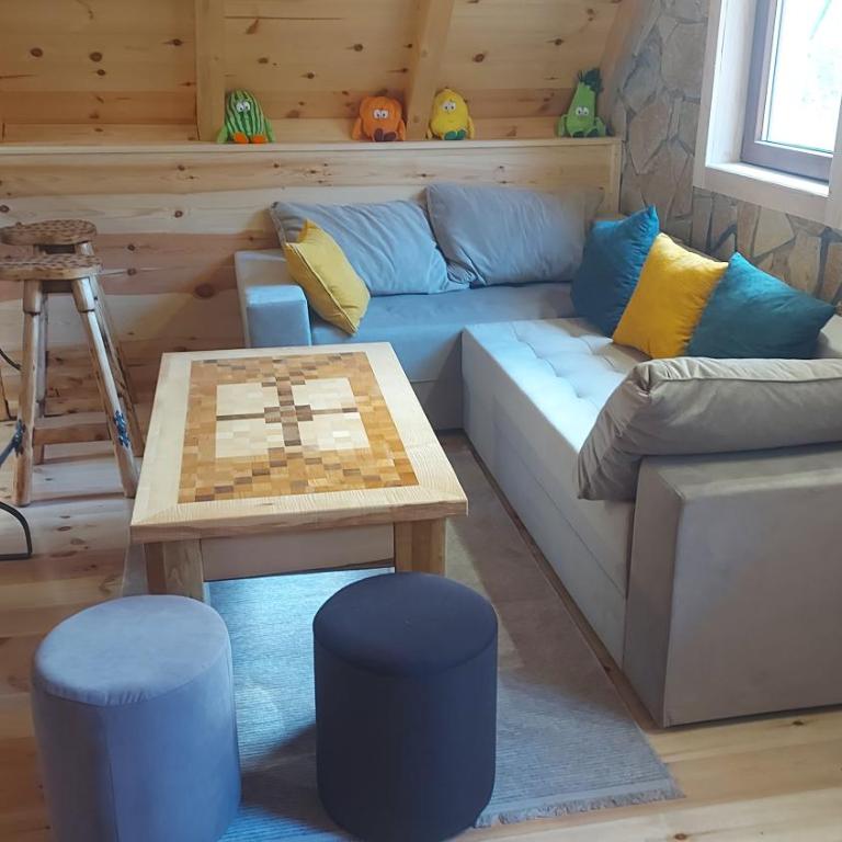 Vila Verusa 2 - Two-Bedroom House - 20