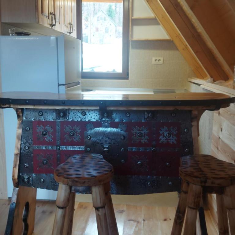 Vila Verusa 2 - Two-Bedroom House - 19