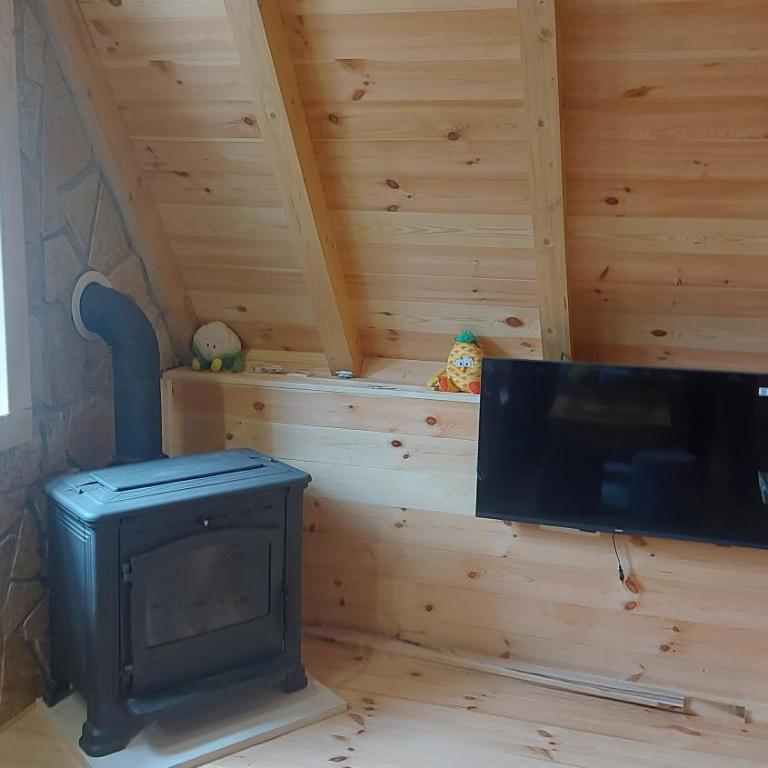 Vila Verusa 2 - Two-Bedroom House - 16
