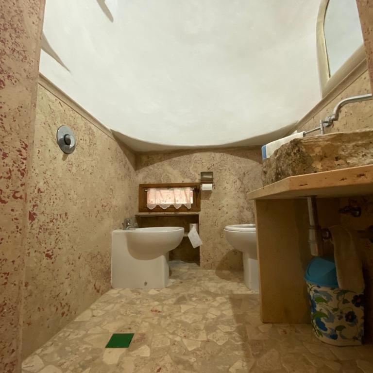 Trullo Fiorino - Casa con 2 Camere da Letto - 12