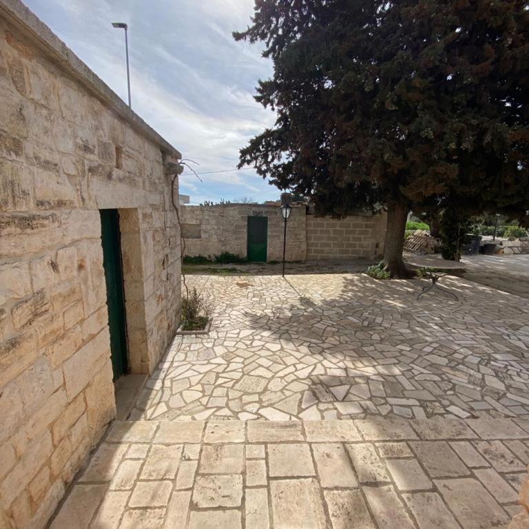 Trullo Fiorino - Casa con 2 Camere da Letto - 2
