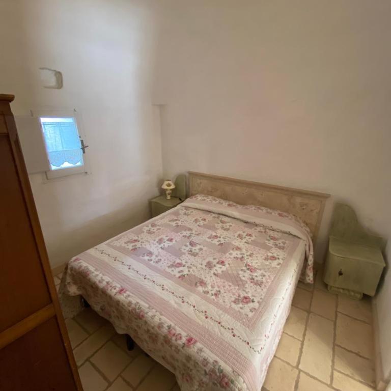 Trullo Fiorino - Casa con 2 Camere da Letto - 13
