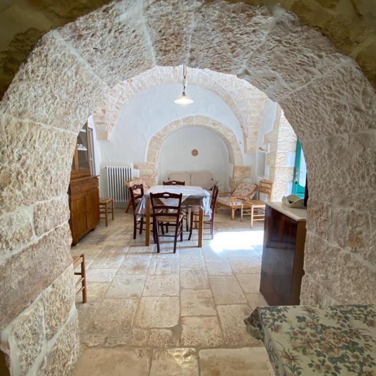 Trullo Fiorino - Casa con 2 Camere da Letto - 4