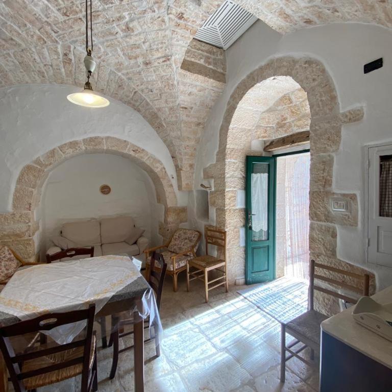 Trullo Fiorino - Casa con 2 Camere da Letto - 5
