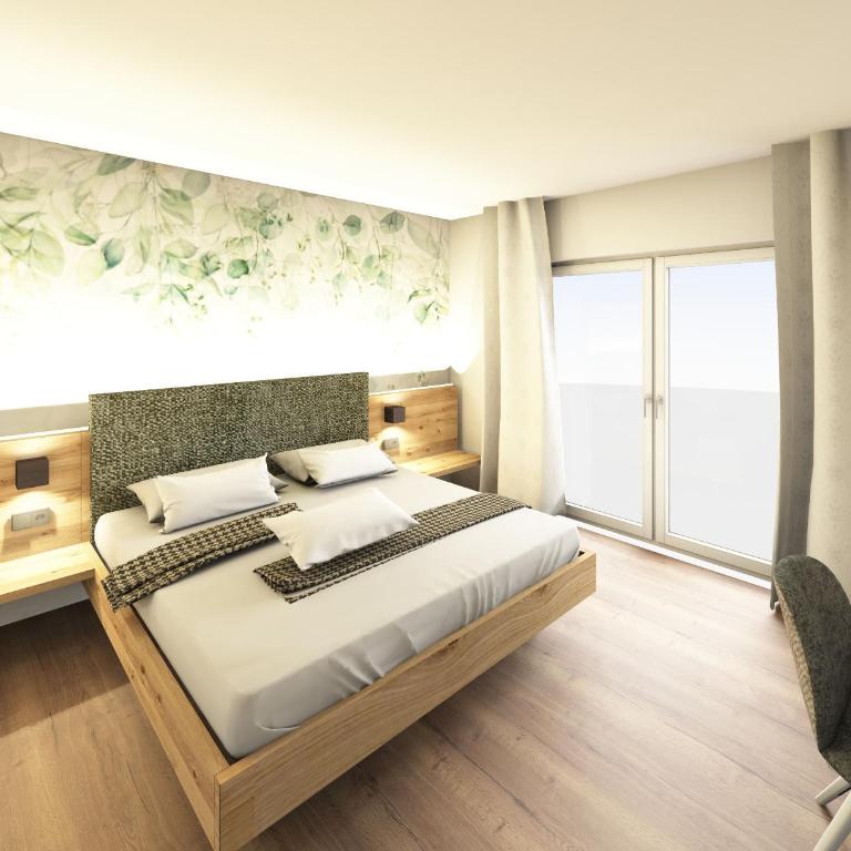 Haus Tirol - Appartamento con 2 Camere da Letto - 11