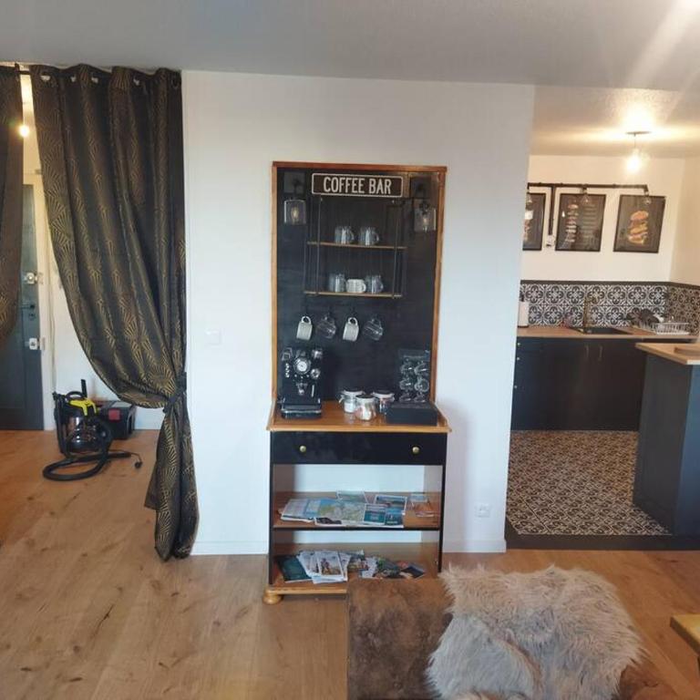 O'Léman avec Sauna inclus - Appartement Supérieur avec Sauna - 13