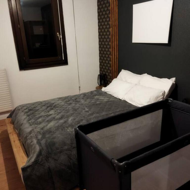 O'Léman avec Sauna inclus - Appartement Supérieur avec Sauna - 3