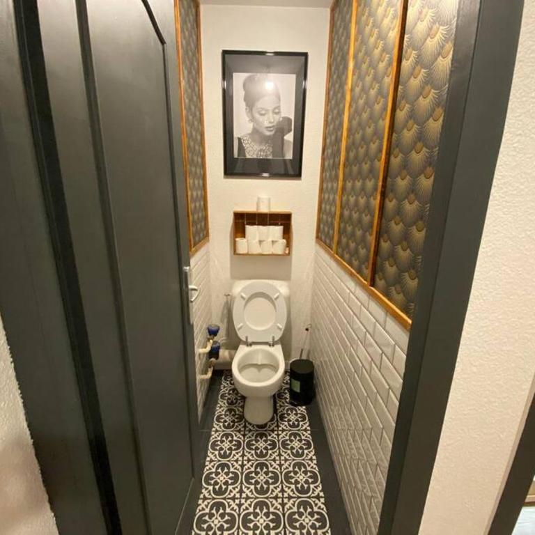 O'Léman avec Sauna inclus - Appartement Supérieur avec Sauna - 18