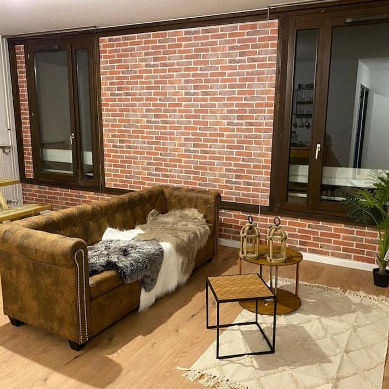 O'Léman avec Sauna inclus - Appartement Supérieur avec Sauna - 32