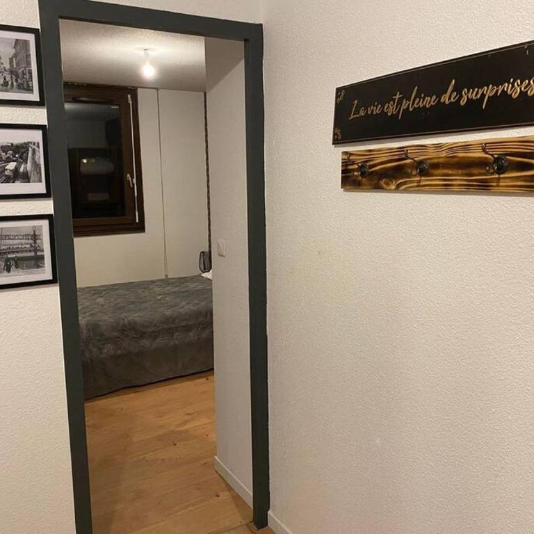 O'Léman avec Sauna inclus - Appartement Supérieur avec Sauna - 35