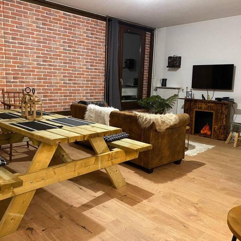 O'Léman avec Sauna inclus - Appartement Supérieur avec Sauna - 39