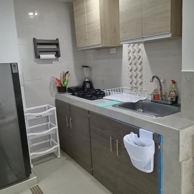 LINDO APARTAMENTO LOFT, EXCELENTE UBICACIÓN! - Apartamento de 1 dormitorio - 12
