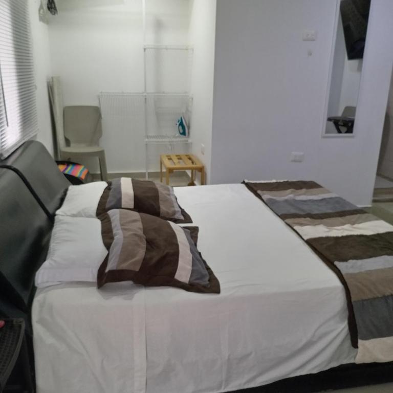 LINDO APARTAMENTO LOFT, EXCELENTE UBICACIÓN! - Apartamento de 1 dormitorio - 2