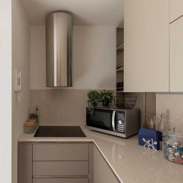 iFlat Shiny Loft in Trastevere - Appartamento con 1 Camera da Letto - 2