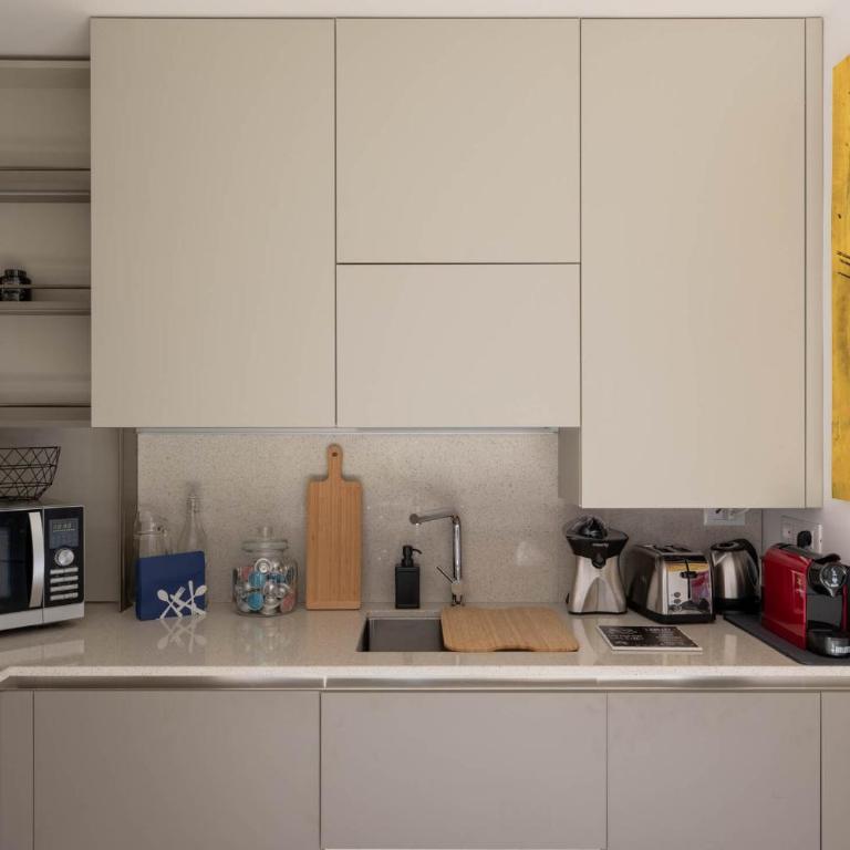 iFlat Shiny Loft in Trastevere - Appartamento con 1 Camera da Letto - 13