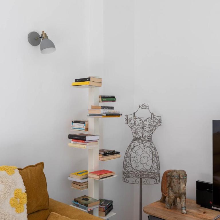 iFlat Shiny Loft in Trastevere - Appartamento con 1 Camera da Letto - 24