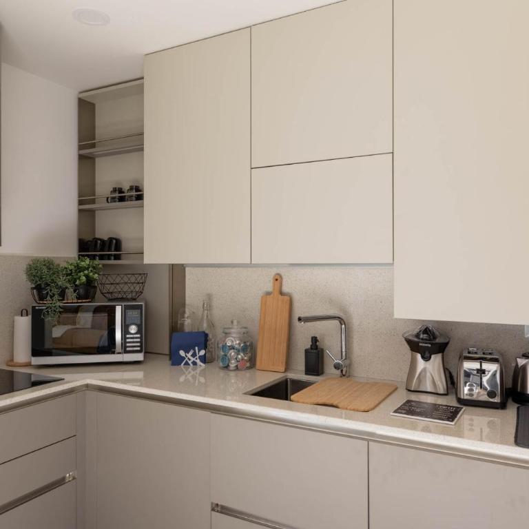 iFlat Shiny Loft in Trastevere - Appartamento con 1 Camera da Letto - 25