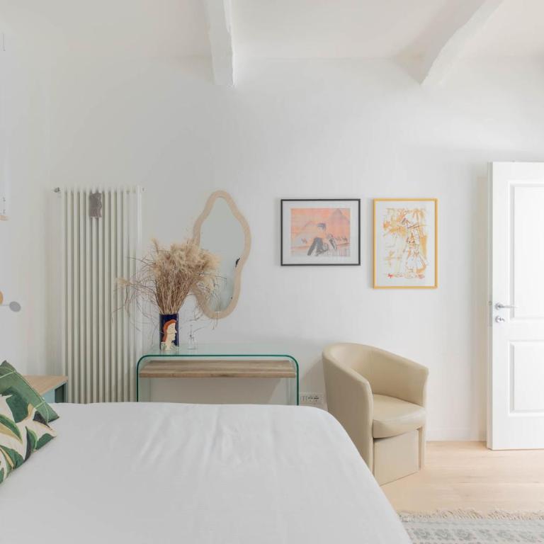 iFlat Shiny Loft in Trastevere - Appartamento con 1 Camera da Letto - 27
