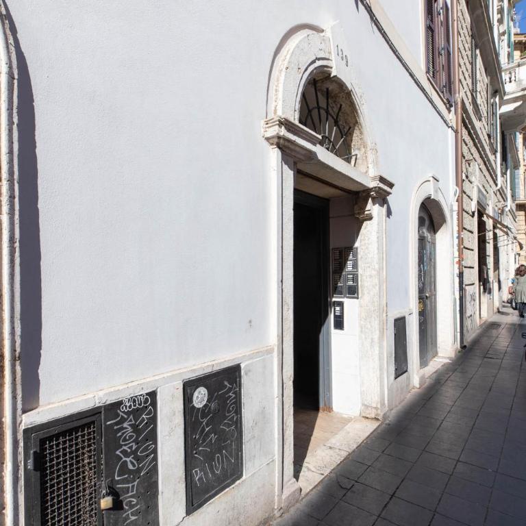 iFlat Shiny Loft in Trastevere - Appartamento con 1 Camera da Letto - 30