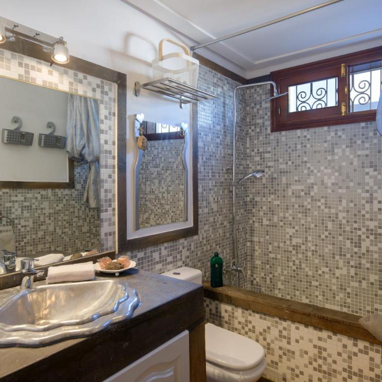 Boutique Boho Glam Villa With Private Pool - Villa de 2 dormitorios - 21