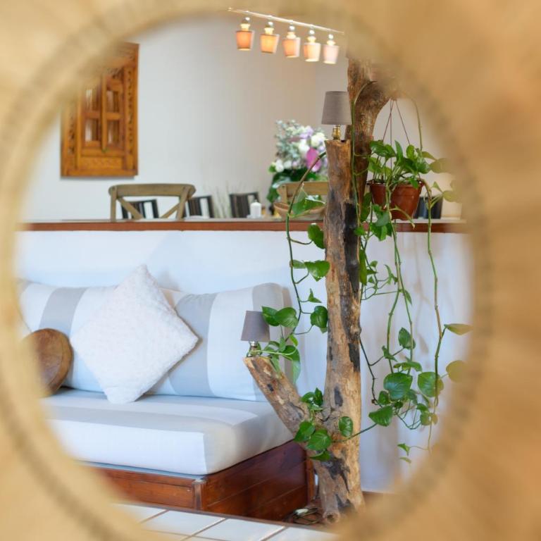 Boutique Boho Glam Villa With Private Pool - Villa de 2 dormitorios - 7