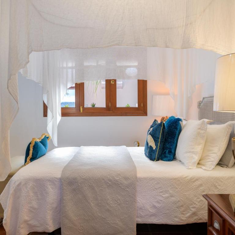 Boutique Boho Glam Villa With Private Pool - Villa de 2 dormitorios - 19