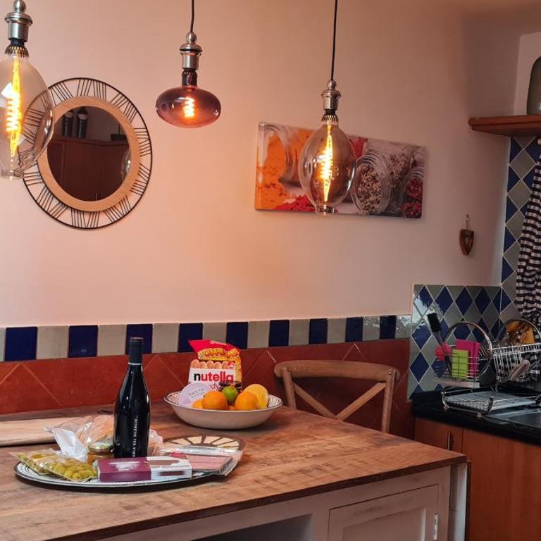 Boutique Boho Glam Villa With Private Pool - Villa de 2 dormitorios - 15
