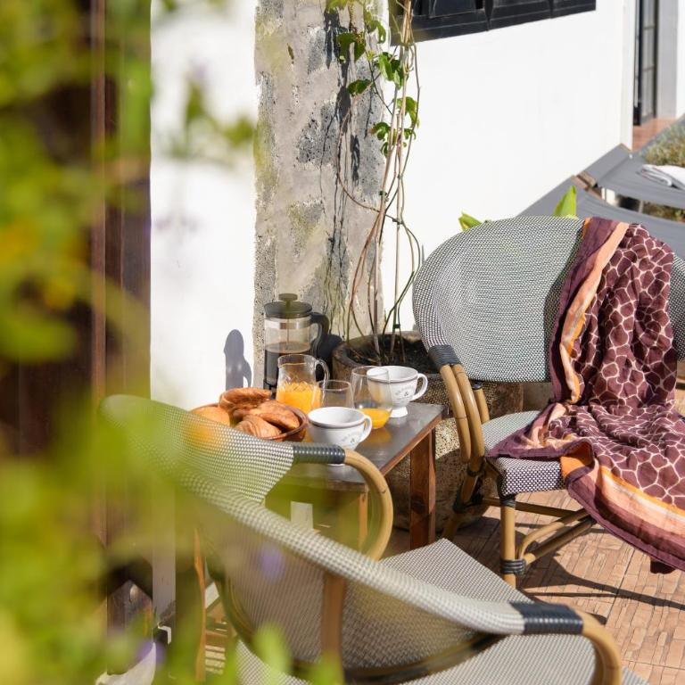 Boutique Boho Glam Villa With Private Pool - Villa de 2 dormitorios - 2