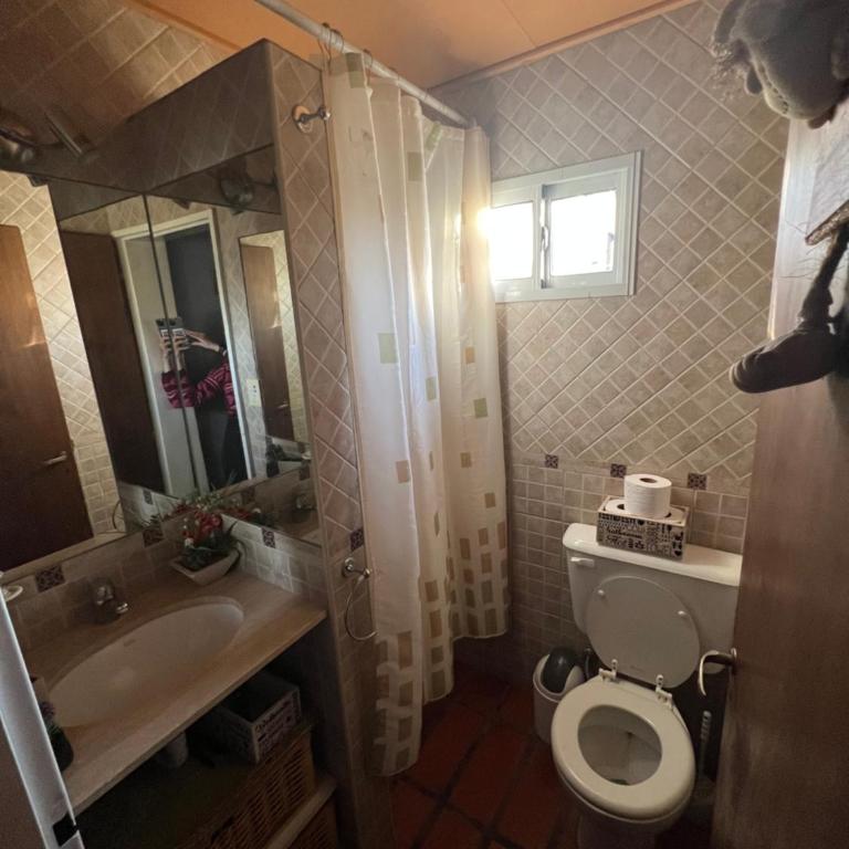 Departamento Pellegrini - Apartamento de 1 dormitorio - 5