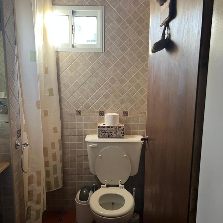 Departamento Pellegrini - Apartamento de 1 dormitorio - 6