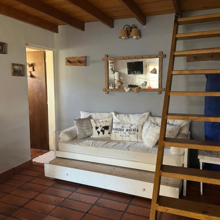 Departamento Pellegrini - Apartamento de 1 dormitorio - 2