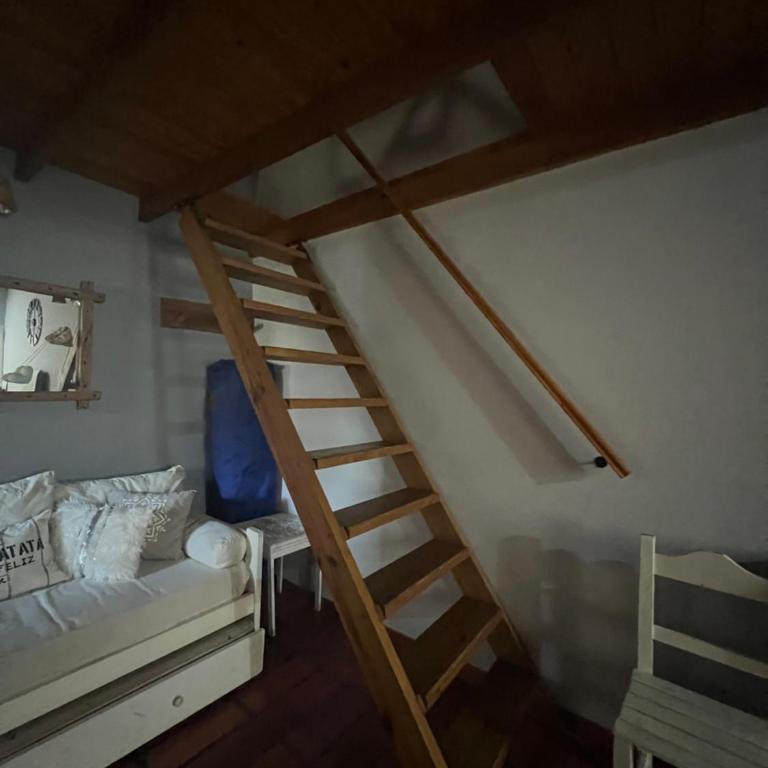 Departamento Pellegrini - Apartamento de 1 dormitorio - 8