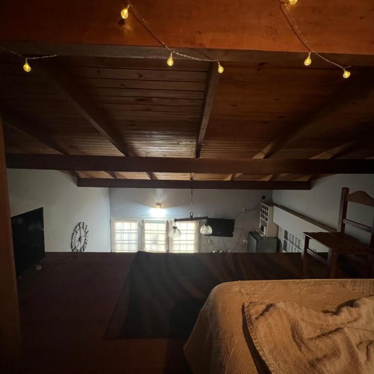 Departamento Pellegrini - Apartamento de 1 dormitorio - 11