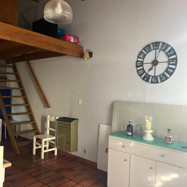 Departamento Pellegrini - Apartamento de 1 dormitorio - 7