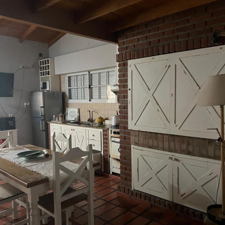 Departamento Pellegrini - Apartamento de 1 dormitorio - 4