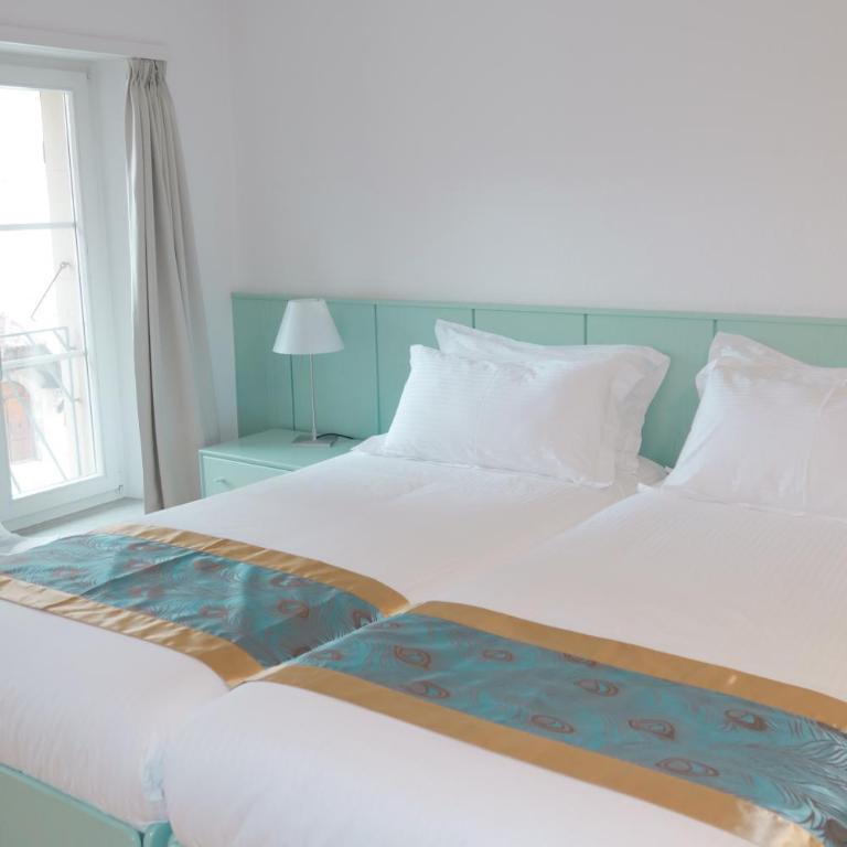 SWISS HOTEL LA COURONNE - Superior Suite - 8
