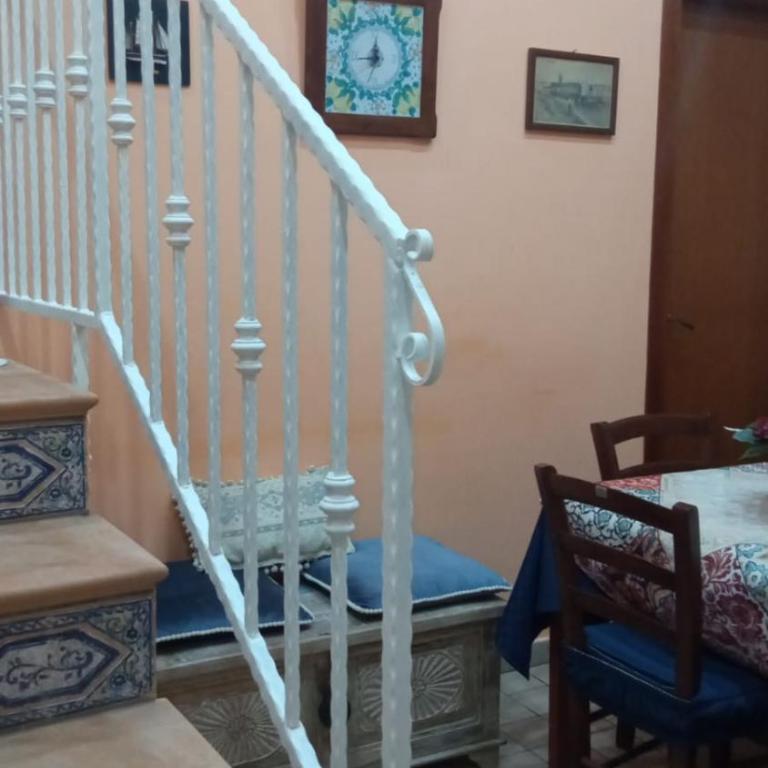 Scorcio Di Mare - Casa con 2 Camere da Letto - 7