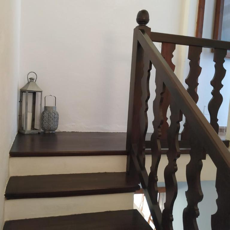 Casa Tritons - Three-Bedroom House - 20