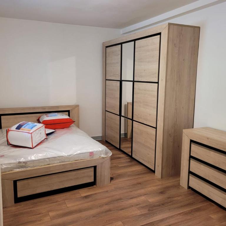 KeLi - Maison 3 Chambres - 1