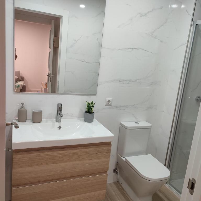 ÓPERA CAMPOAMOR (CENTRO CIUDAD, PLAZA DE GARAJE) - Apartamento de 1 dormitorio - 21