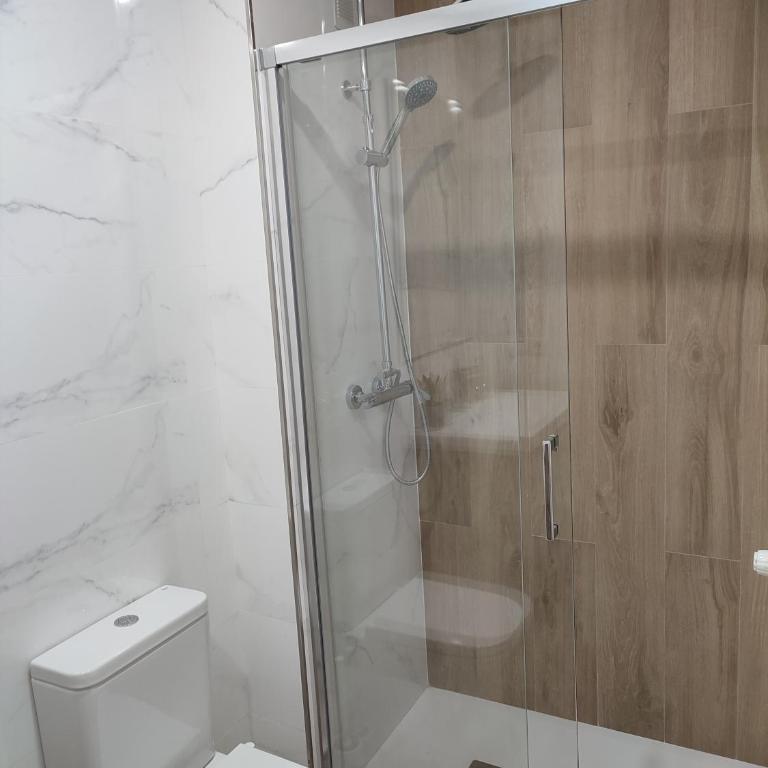 ÓPERA CAMPOAMOR (CENTRO CIUDAD, PLAZA DE GARAJE) - Apartamento de 1 dormitorio - 20