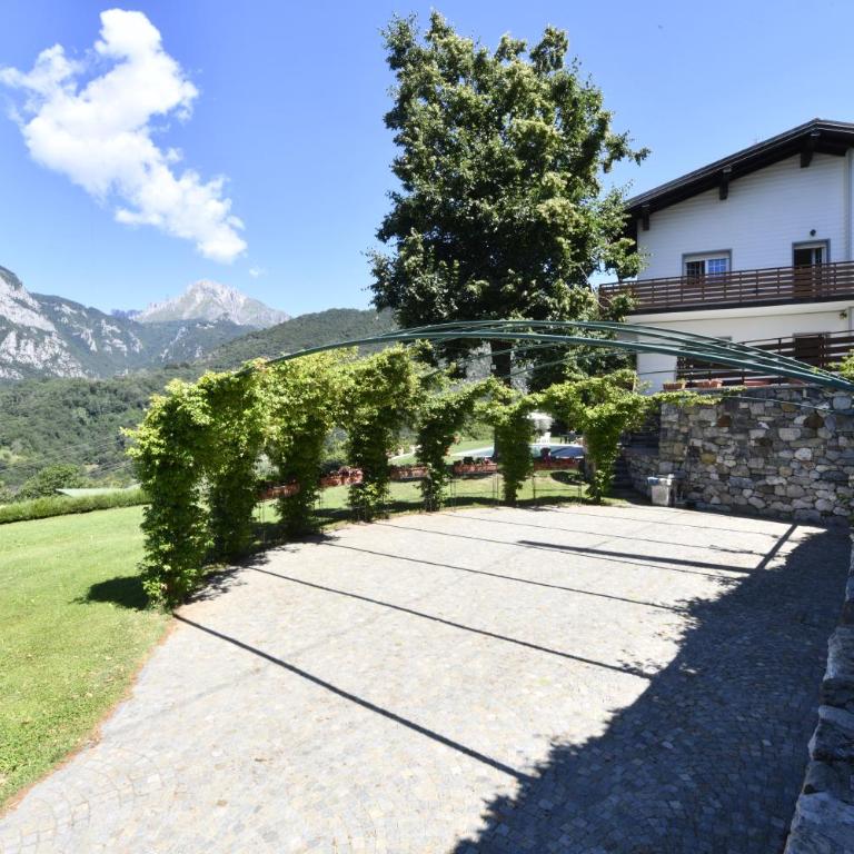 ANGEL'S VILLA - Panoramic LAKE VIEW - Villa con Piscina Privata - 16