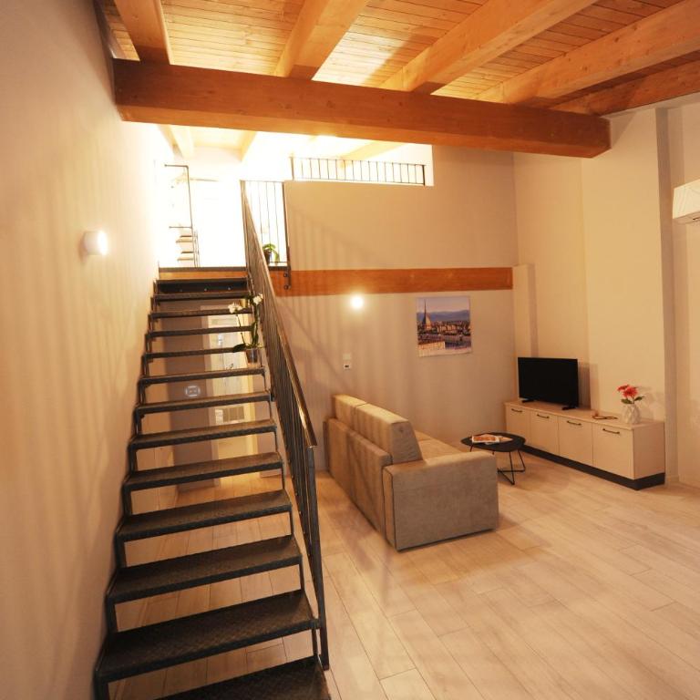 Bene39 - Two-Bedroom Apartment - 8