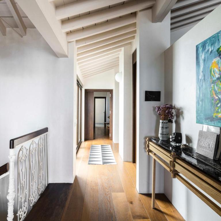 Casa Porto Sea View - Apartamento con terraza - 27