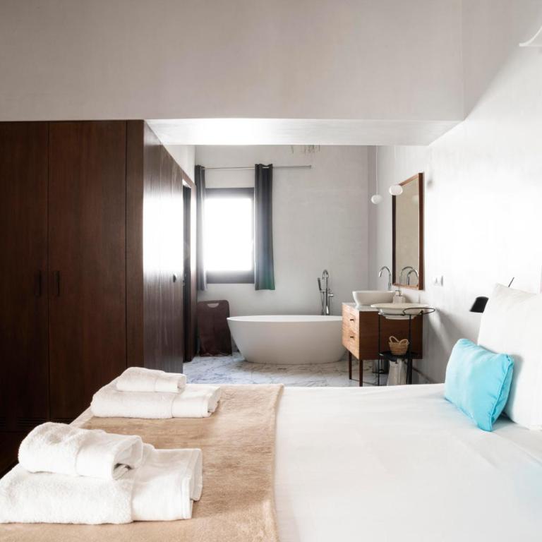 Casa Porto Sea View - Apartamento con terraza - 7